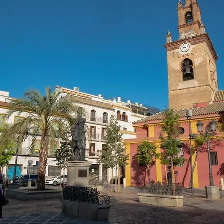 In Alameda De Hercules San Lorenzo * Seville