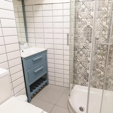 Apartment In Alameda De Hercules San Lorenzo Seville