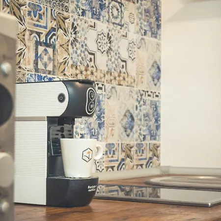 Apartament In Alameda De Hercules San Lorenzo *